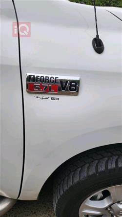 Toyota Tundra